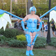 Illustration for article titled Even More Great Anime North 2015 Cosplay